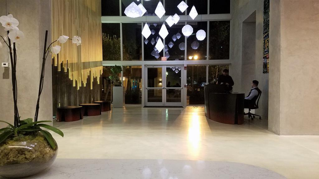 Downtown Miami Deluxe Apartment ภายนอก รูปภาพ